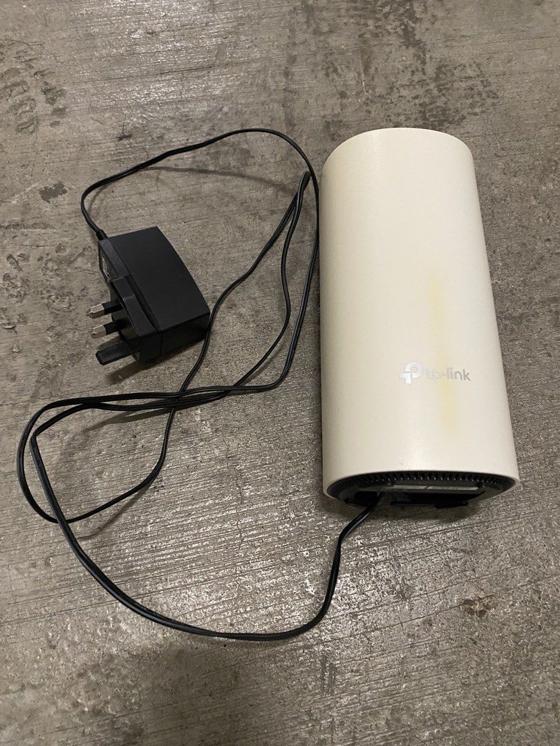 TP-Link Deco Mesh WiFi System450491407380654080