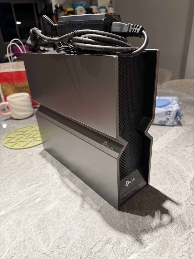 TP-Link EB810V WiFi 7 Router450490509925427200