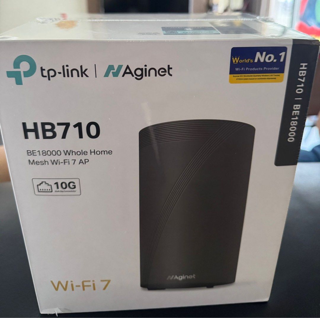 TP-Link HB710 BNIB450129560055982080