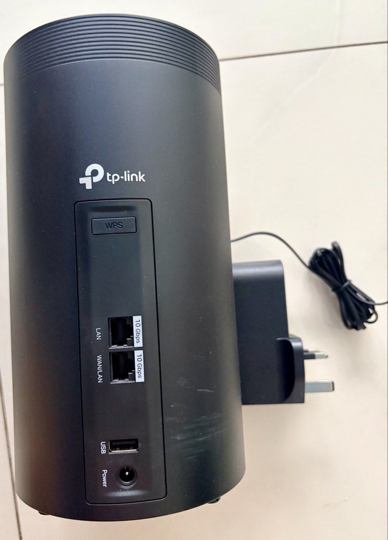 TP-Link Mesh Wi-Fi7 HB710450243814564843521