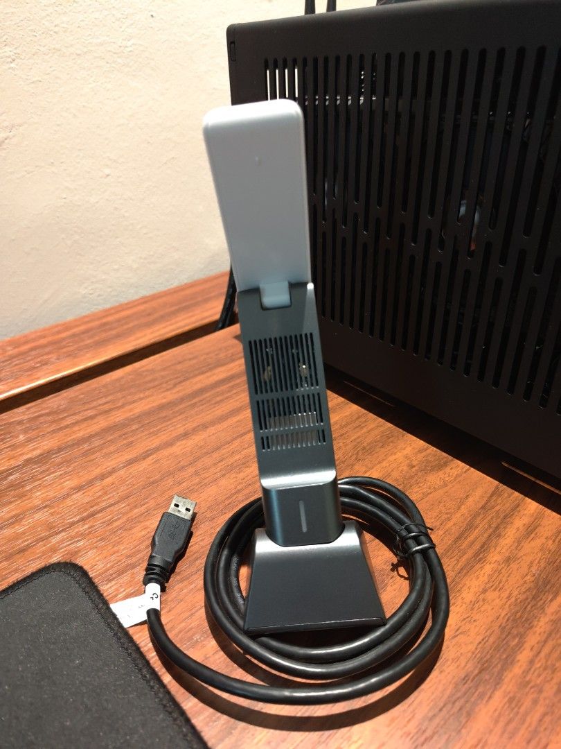 TP-Link USB WiFi Adapter TX50UH450242914938398720