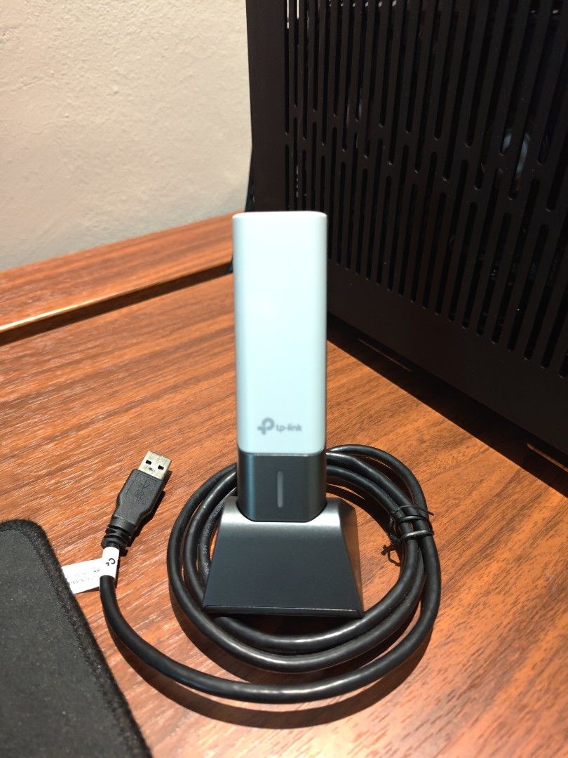 TP-Link USB WiFi Adapter TX50UH450242914938398721