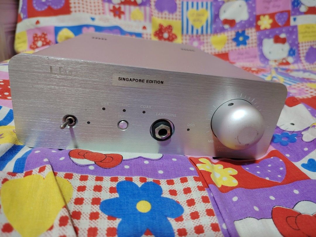 Tube Dac450481591692840961