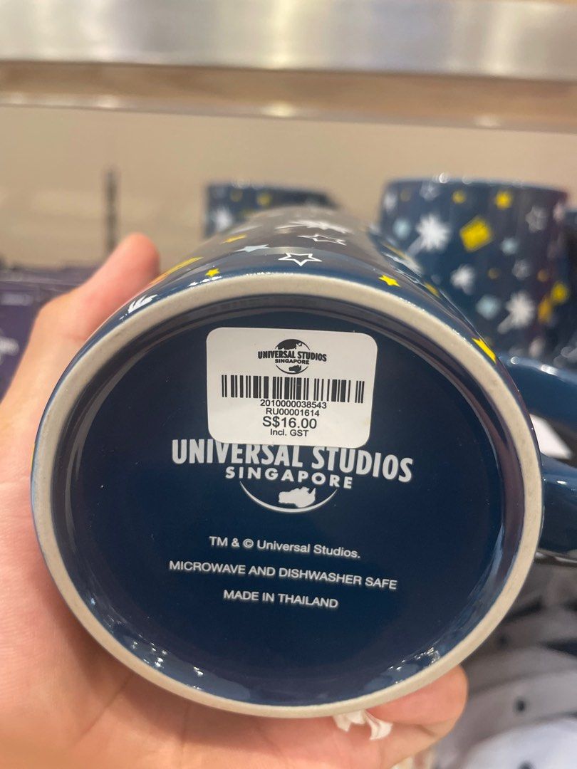 Universal Studio Singapore Cup450313721165926401