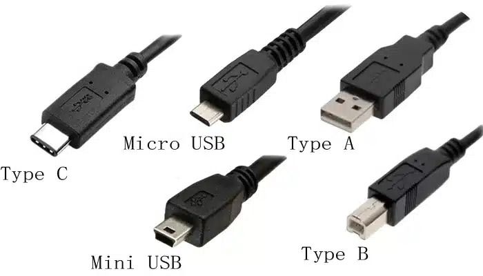 USB Cable - Multiple Type (Category: Chargers & Cables) located in Singapore. Submitted by andyleebg (Listing ID 1437179913, Image 1). Description: USB Cables - Multiple length - USB cable extension - Type A to Type B - Type A to mini USB - Type A to micro USB - Type A to Type C .
