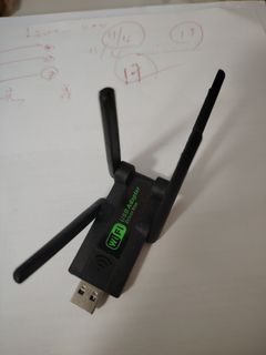 USB WiFi ADAPTOR457367826234746880