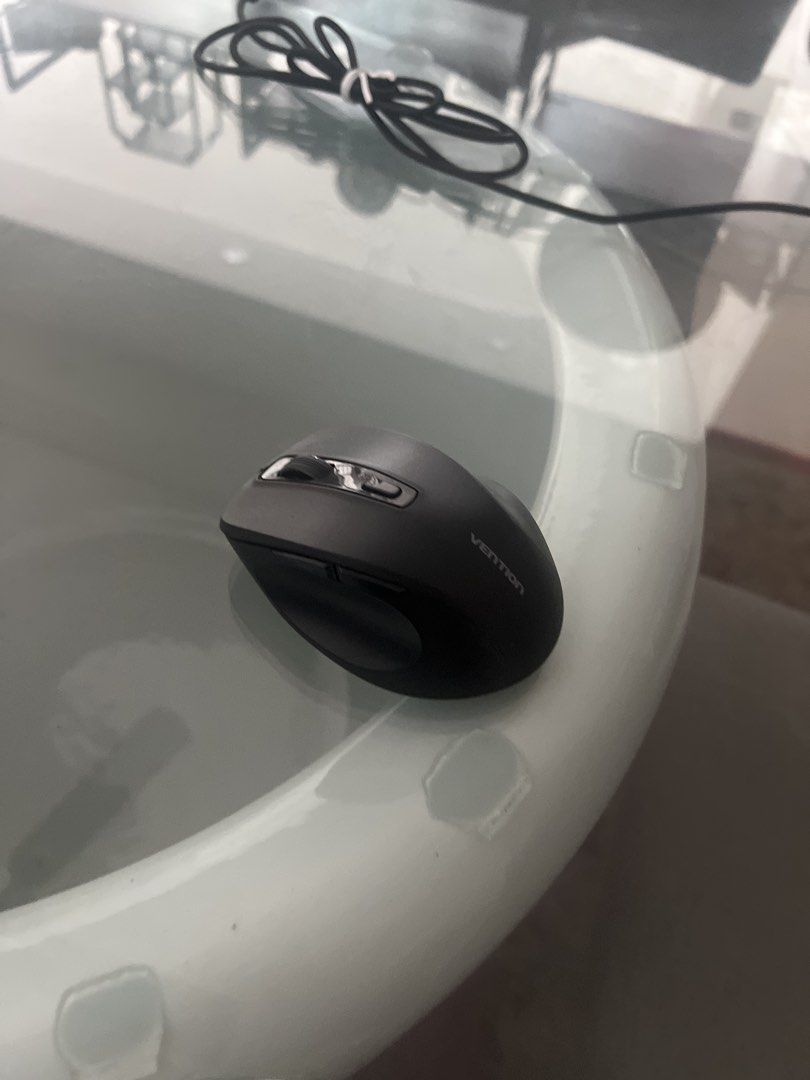 Vbestlife Wireless Mouse450247420554127360