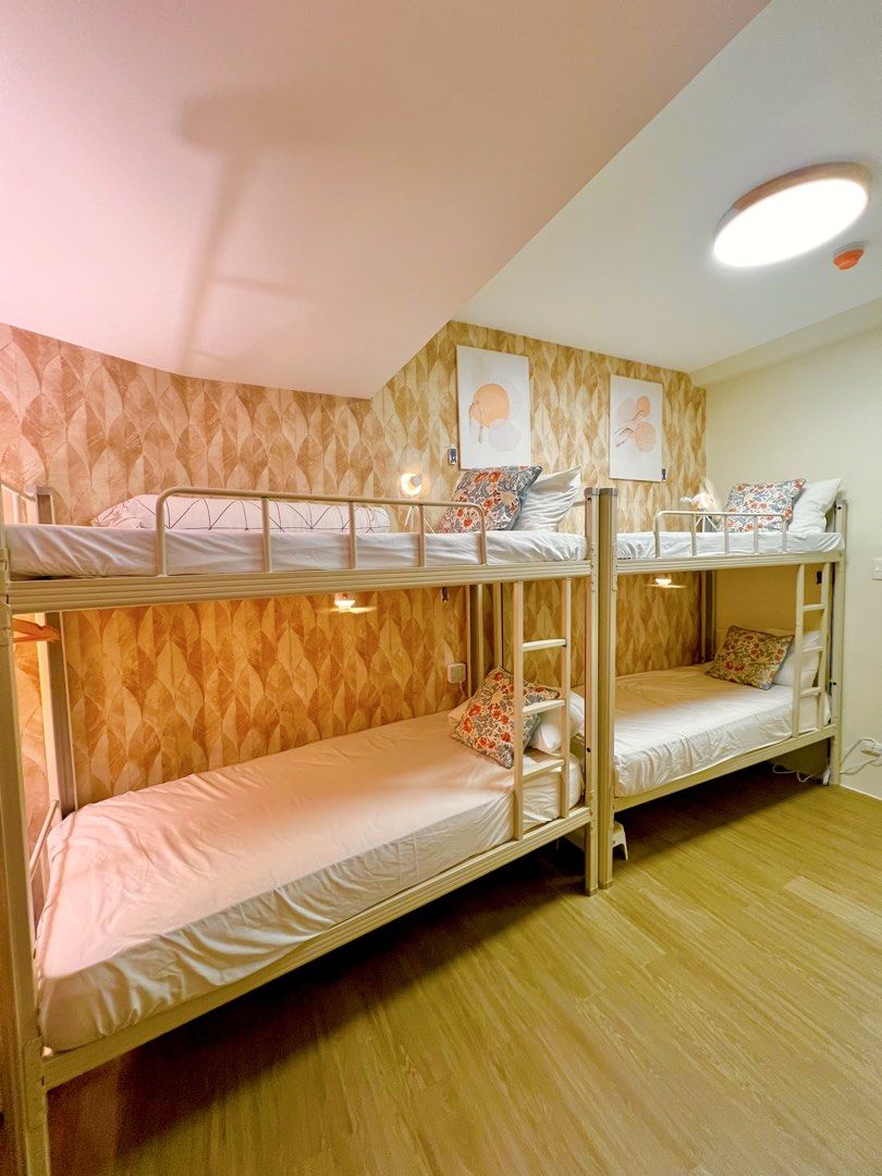 Vista Recto for 4pax (Category: Apartments & Condos) located in Manila. Submitted by tilliesy (Listing ID 1437021402, Image 2). Description: 📚 VISTA RECTO – STUDIO UNIT FOR 4 PAX 📍 Recto Ave. | Walking distance to FEU • UE • San Sebastian & major review centers Looking for a safe, convenient, and move-in ready place for students or board exam reviewees? This fully furnished studio unit is ideal for 4 pax, located just minutes away by foot from 