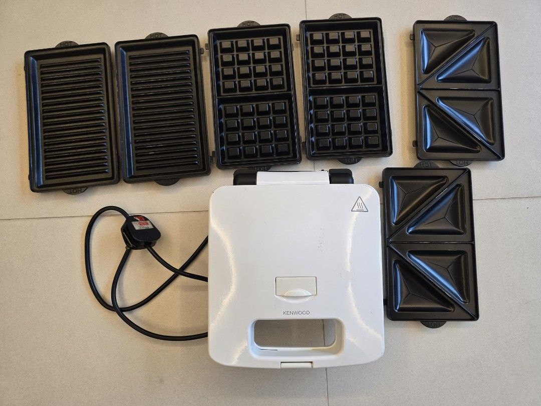 Waffle machine450192837256171520