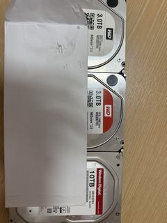WD Red NAS Hard Drive457176023145523200
