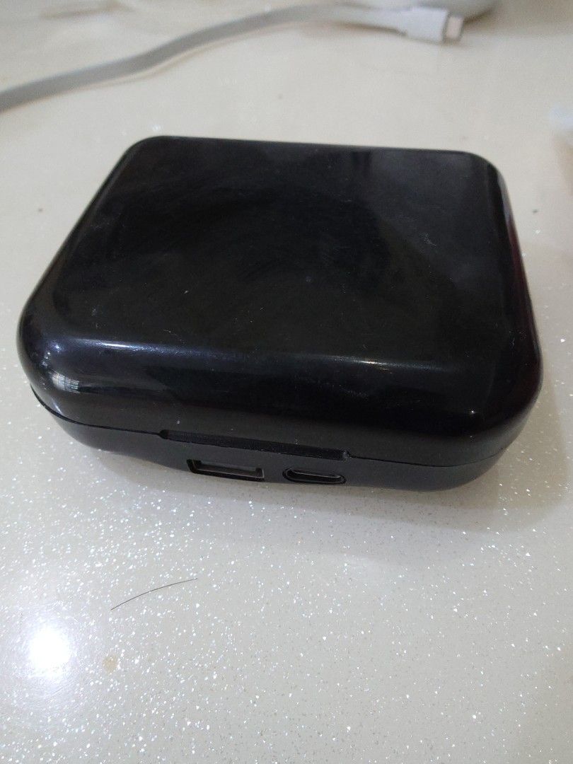 Wireless Earbuds with Charging Case450297733191444481