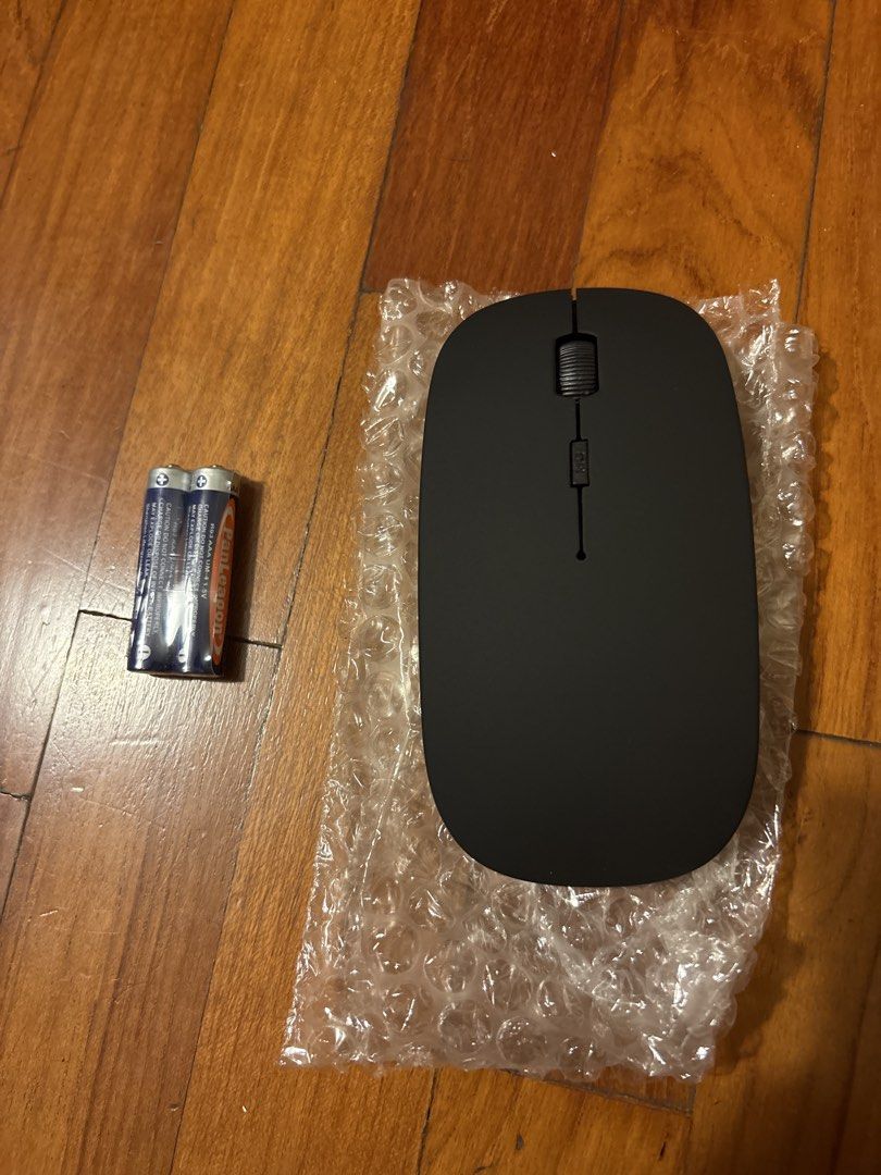 Wireless Mouse - Brand New450495000085145602