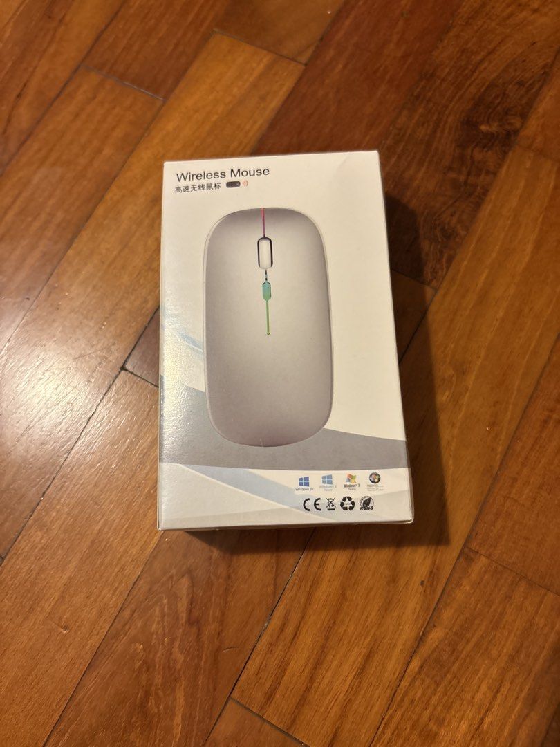 Wireless Mouse - Brand New450495000085145600
