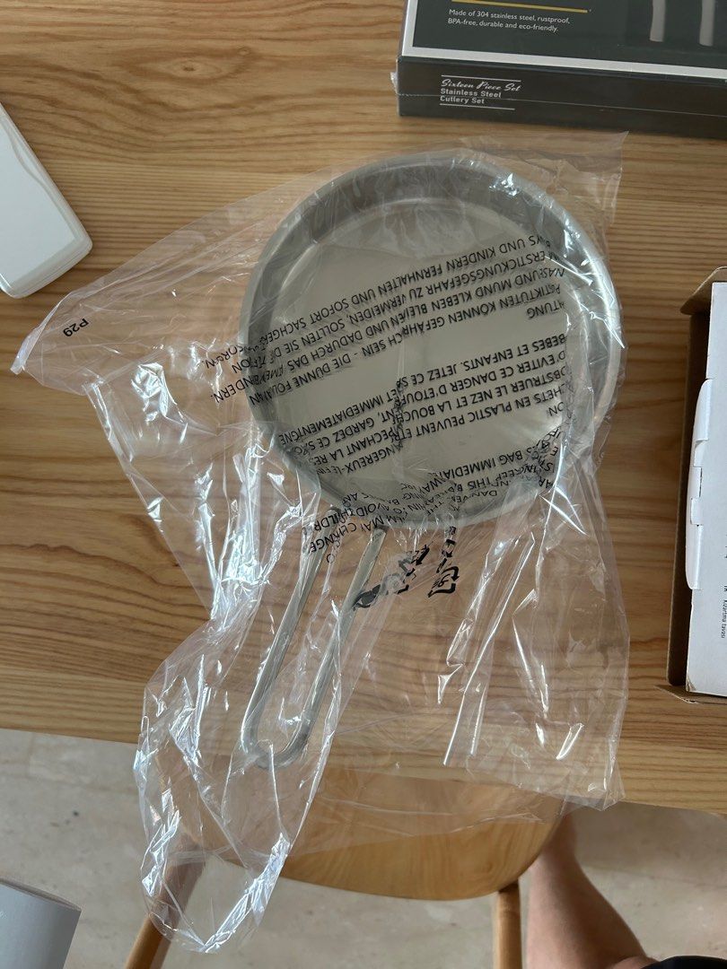 WMF Mini Frying Pan Ø 18cm450083203360368641