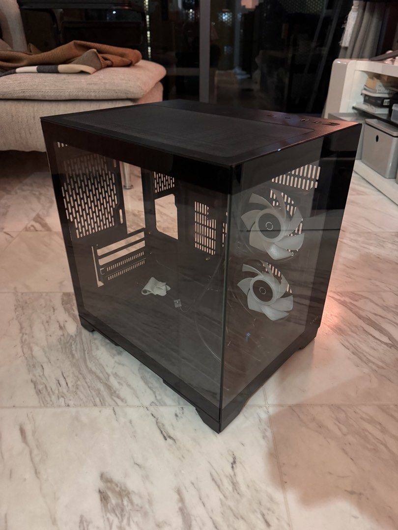 XVM Evo Case450140218433228800