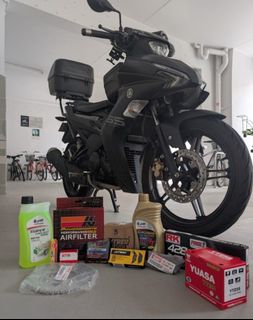 (Category: ) located in . Submitted by kapcaimotorsport (Listing ID 1437026242, Image 1). Description: .