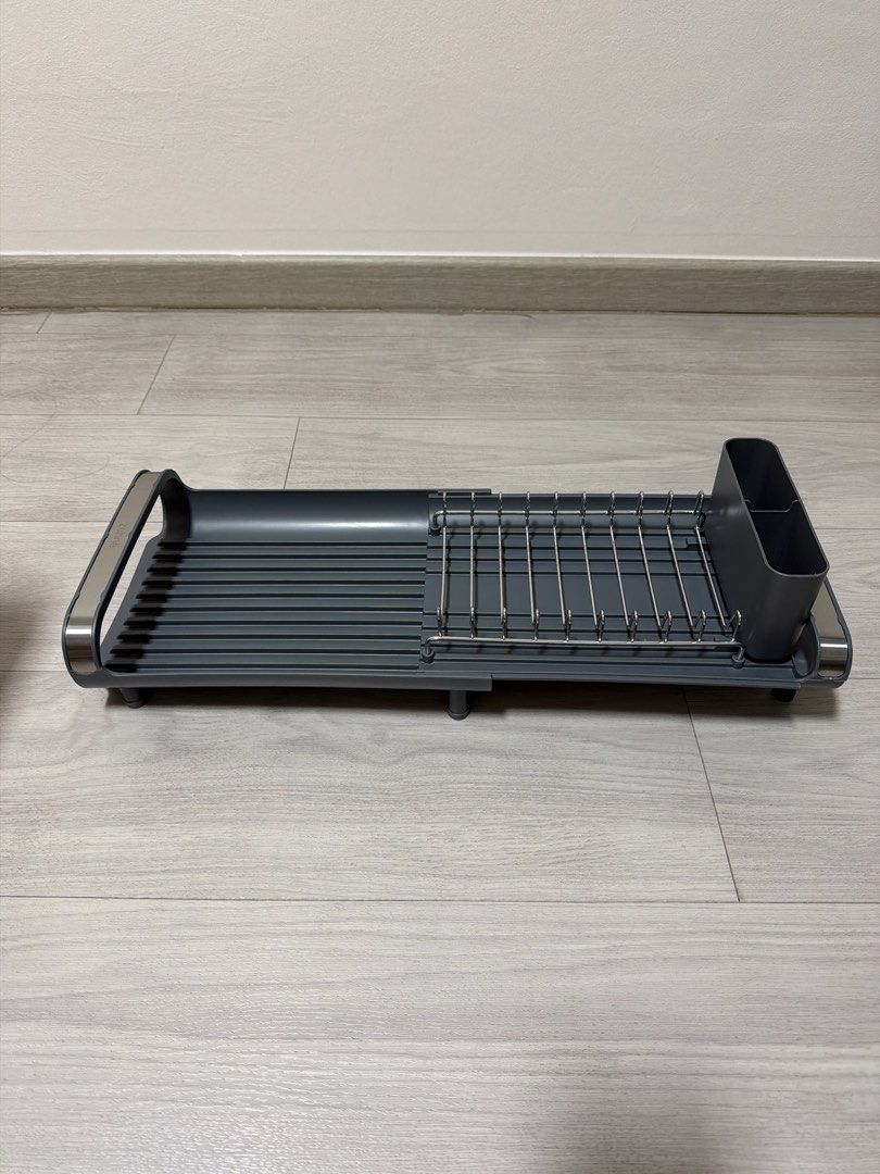 Zuhne Extendable Dish Rack - Brand New450577500157388802