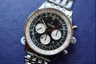 (Category: ) located in . Submitted by timepiecetalk (Listing ID 1437354133, Image 1). Description: .