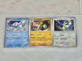 roaring moon pokemon card 011/015 value Roaring Moon (011/015) [McDonald's Promos 2024 Collection]