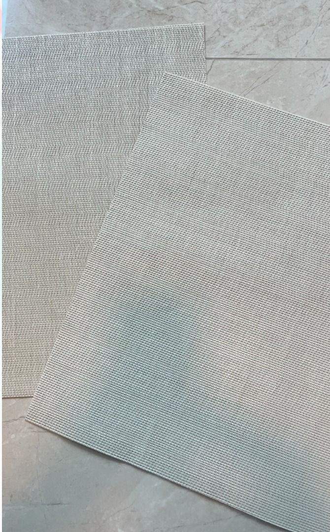 2x2 placemats - Boho Style Placemats with Tassels451014730764800002