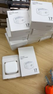 35W USB-C Tripod Power Adapter458277577955092480