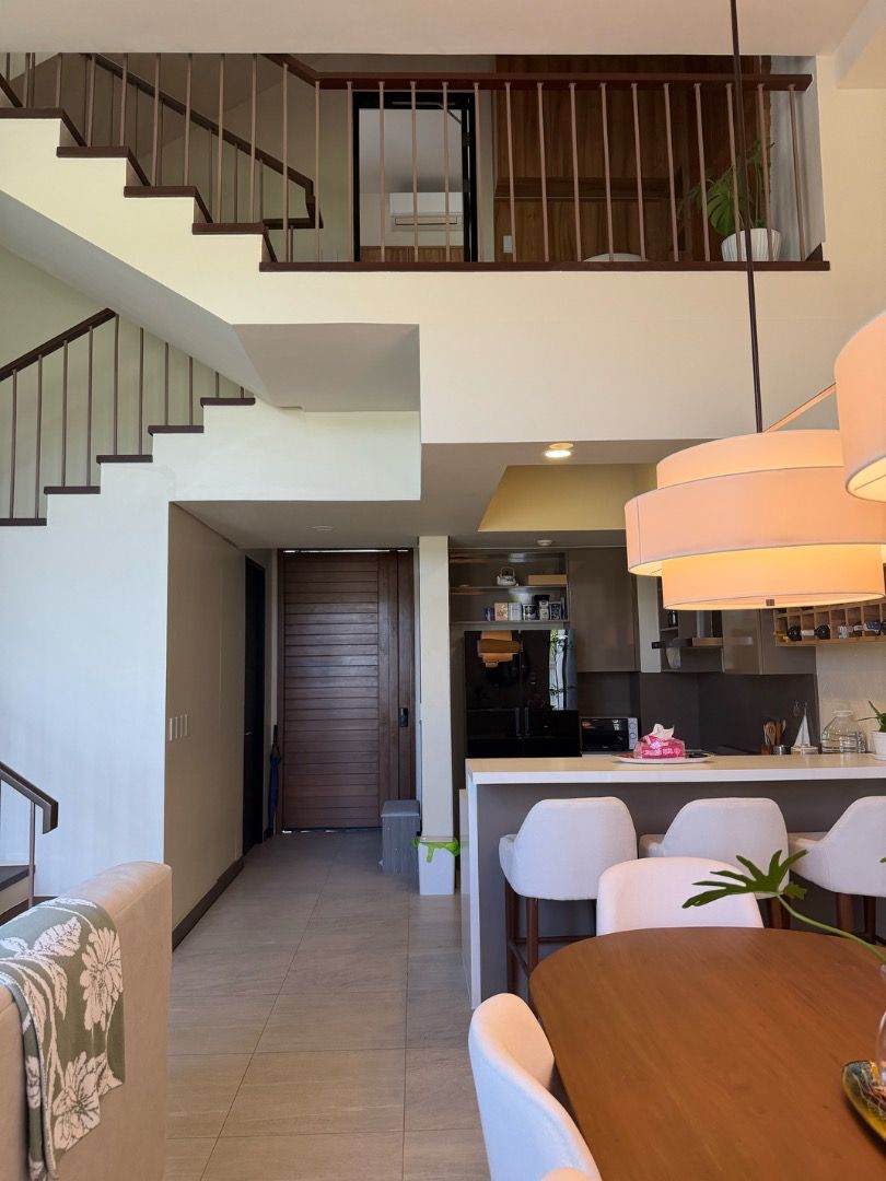 3BR Sevina Park Villas (Category: Townhouse) located in Makati City. Submitted by monica_dy (Listing ID 1437252012, Image 3). Description: FOR LEASE: 3BR Townhouse at SEVINA Park Villas, Biñan Laguna Fully Furnished and Interior Designed 160 sqm minimum 1 year lease. .