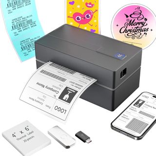 Thermal Label Printer457913698522255360