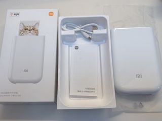 Xiaomi Pocket Photo Printer458150303006074880