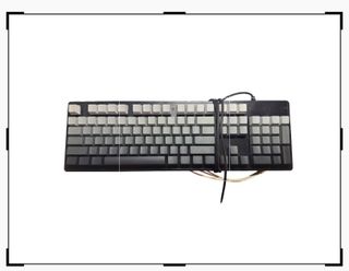 Black Tea Switch Engraved Mechanical Keyboard458426969752883200