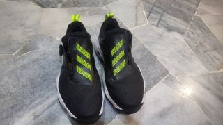アディダス プレデター 19+ IN 25.5cm Golf shoes adidas For Sale | Sneakers | Carousell Malaysia
