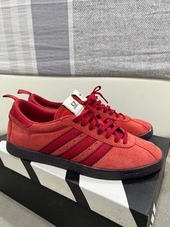 Cp company x adidas For Sale | Footwear