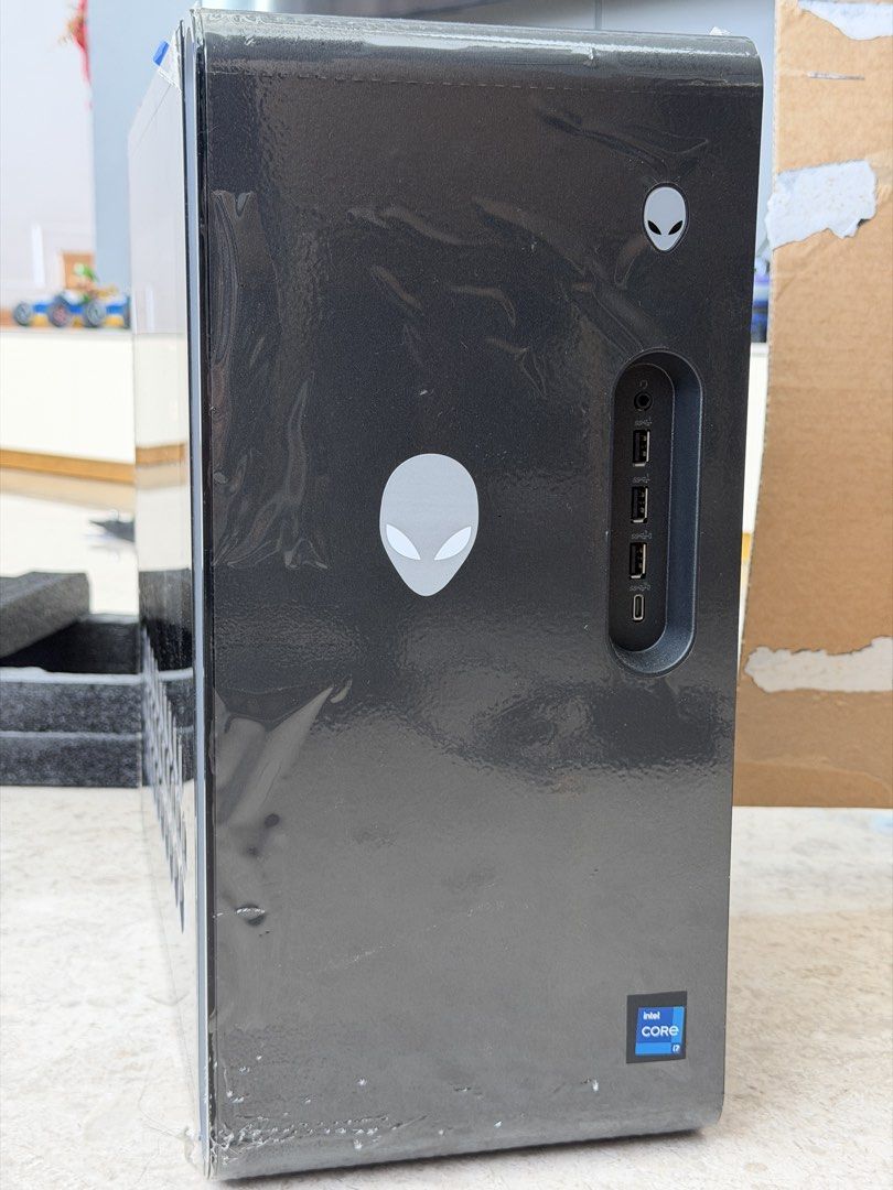 Alienware Aurora R16 Gaming Desktop PC451174413065922563