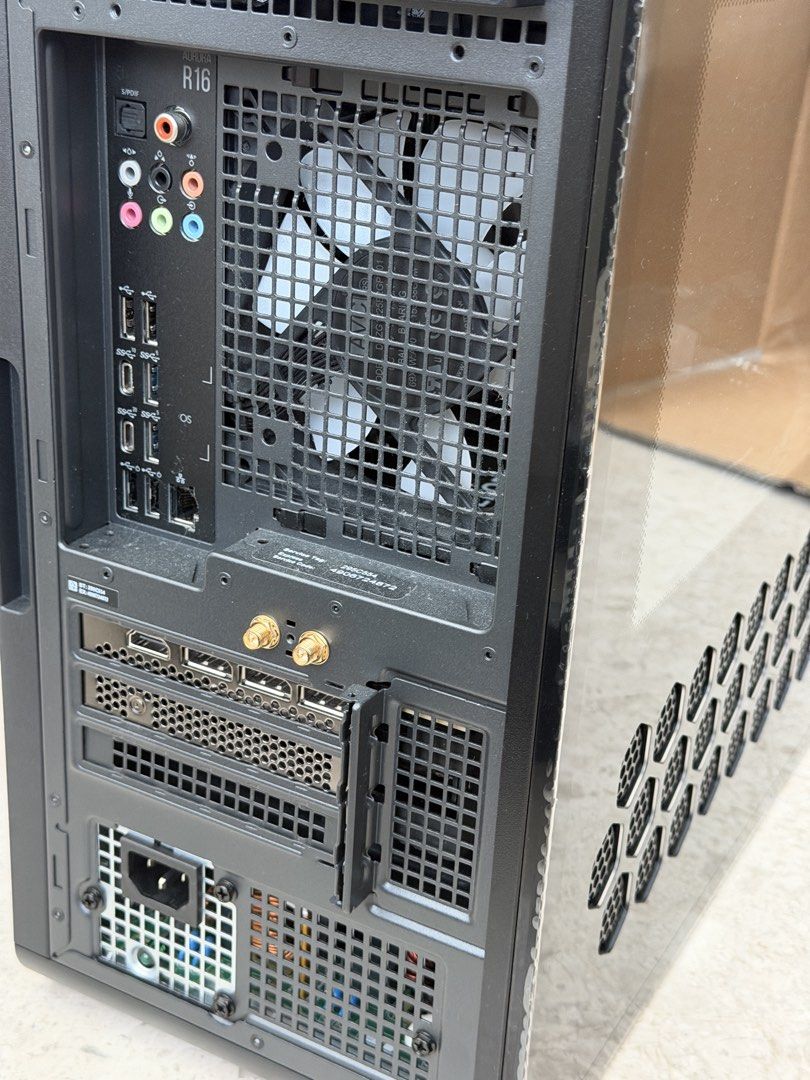 Alienware Aurora R16 Gaming Desktop PC451174413065922564