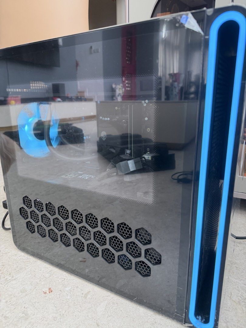 Alienware Aurora R16 Gaming Desktop PC451174413065922561