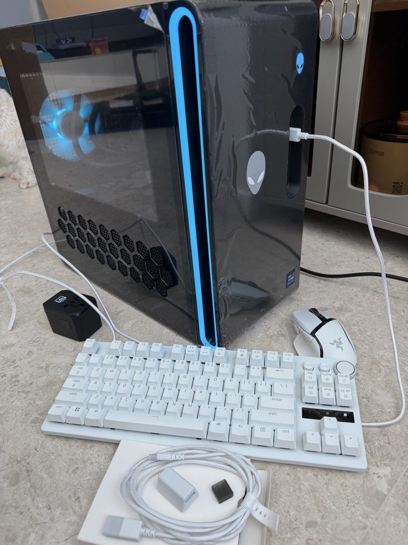 Alienware Aurora R16 Gaming Desktop PC451174413065922560