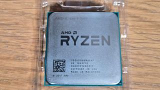 AMD Ryzen 5 2600 Processor457787300193259520