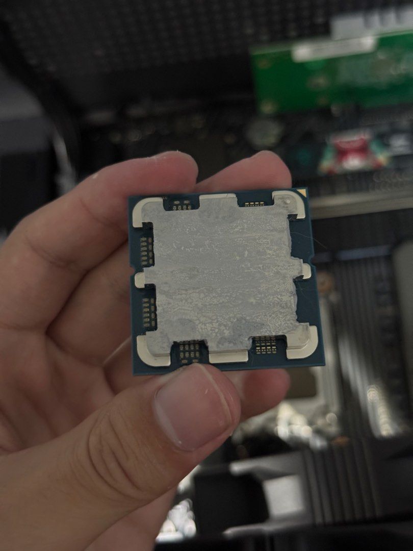 AMD Ryzen 5 9600x CPU451547676415764480