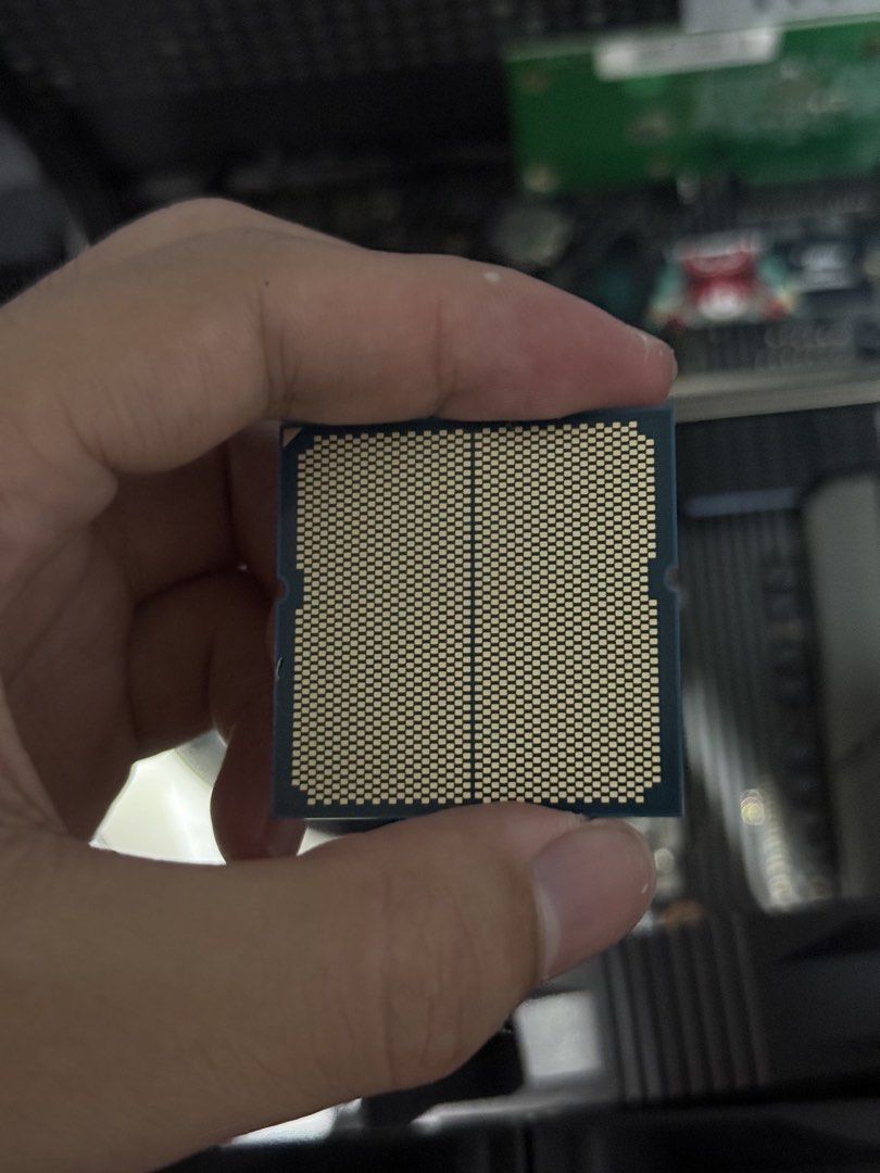 AMD Ryzen 5 9600x CPU451547676415764481