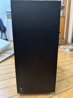 Antec P10c Old PC Case458045074944174080