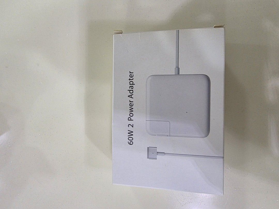 Apple 60W 2 Power Adapter451543159852902400