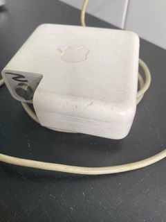 Apple 85W MagSafe Power Adapter with Extender458134654069002240
