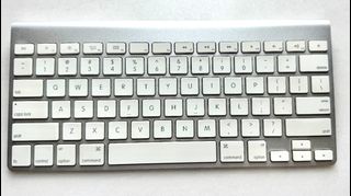 Apple Wireless Keyboard457792591936901120