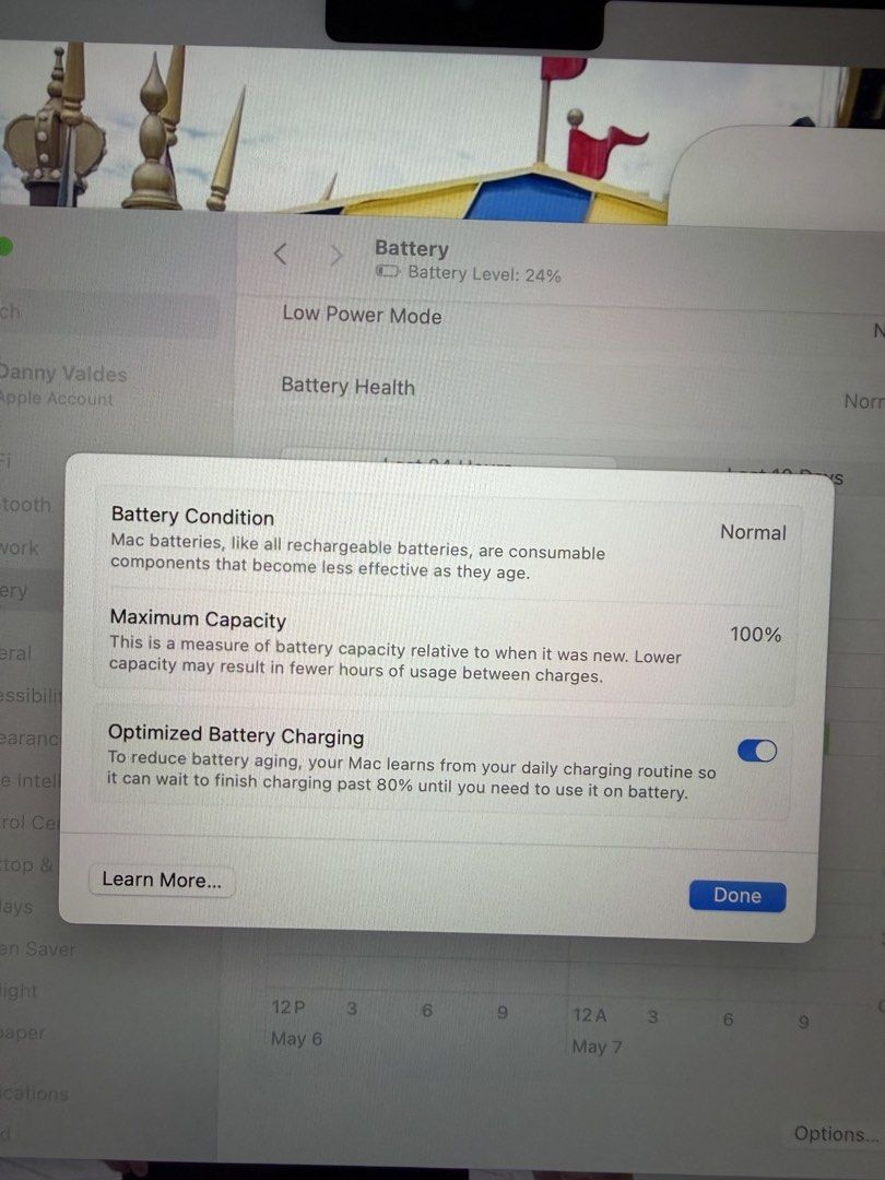 Apple MacBook Air - Space Grey451287093210654725