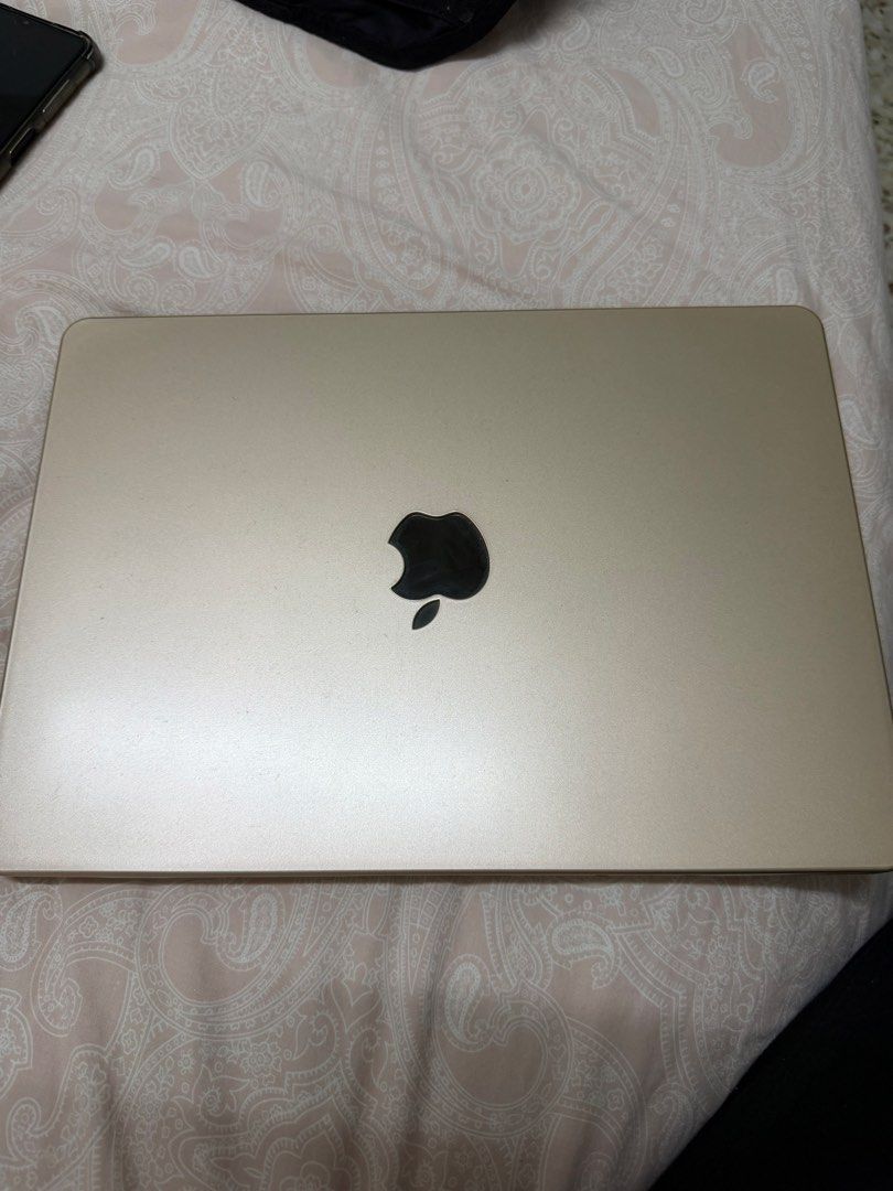 Apple MacBook Air - Space Grey451287093210654722