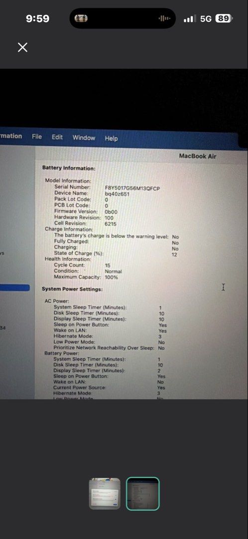 Apple MacBook Air - Space Grey451287093210654720