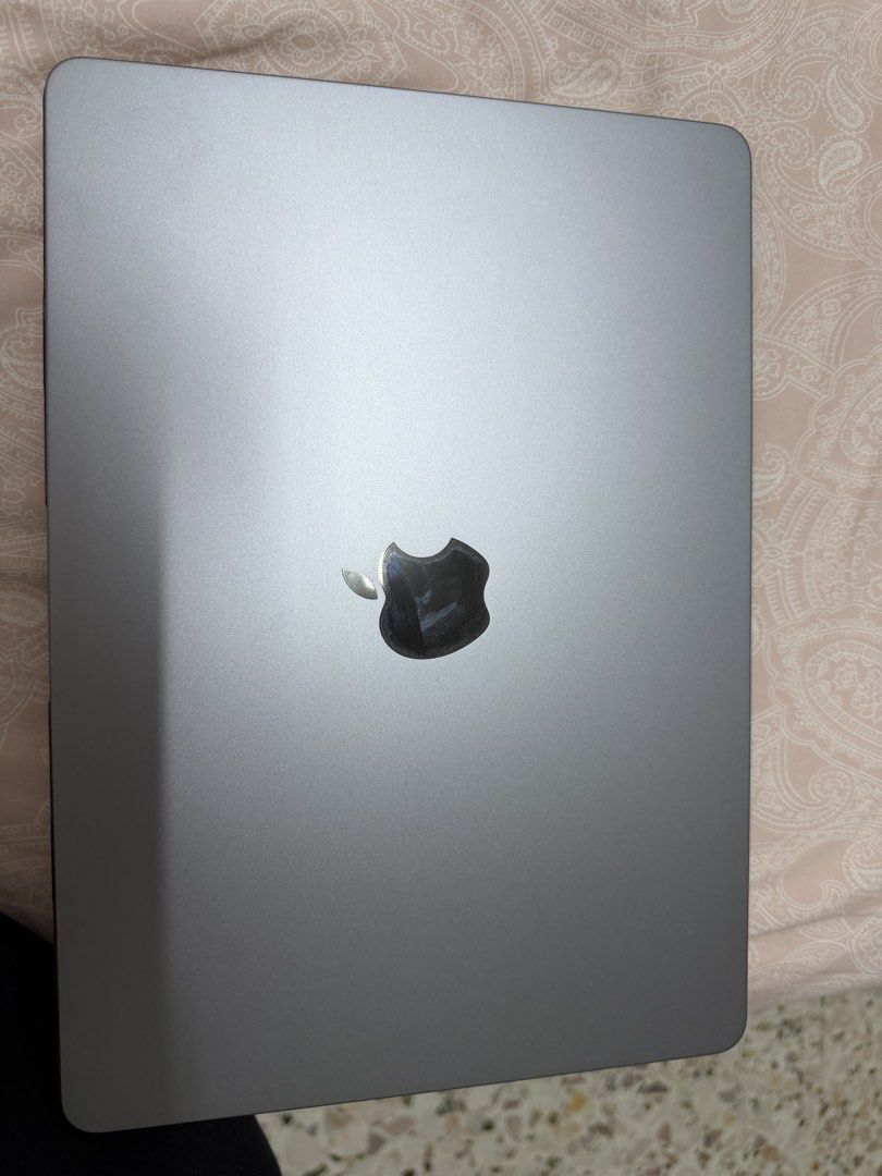 Apple MacBook Air - Space Grey451287093210654721