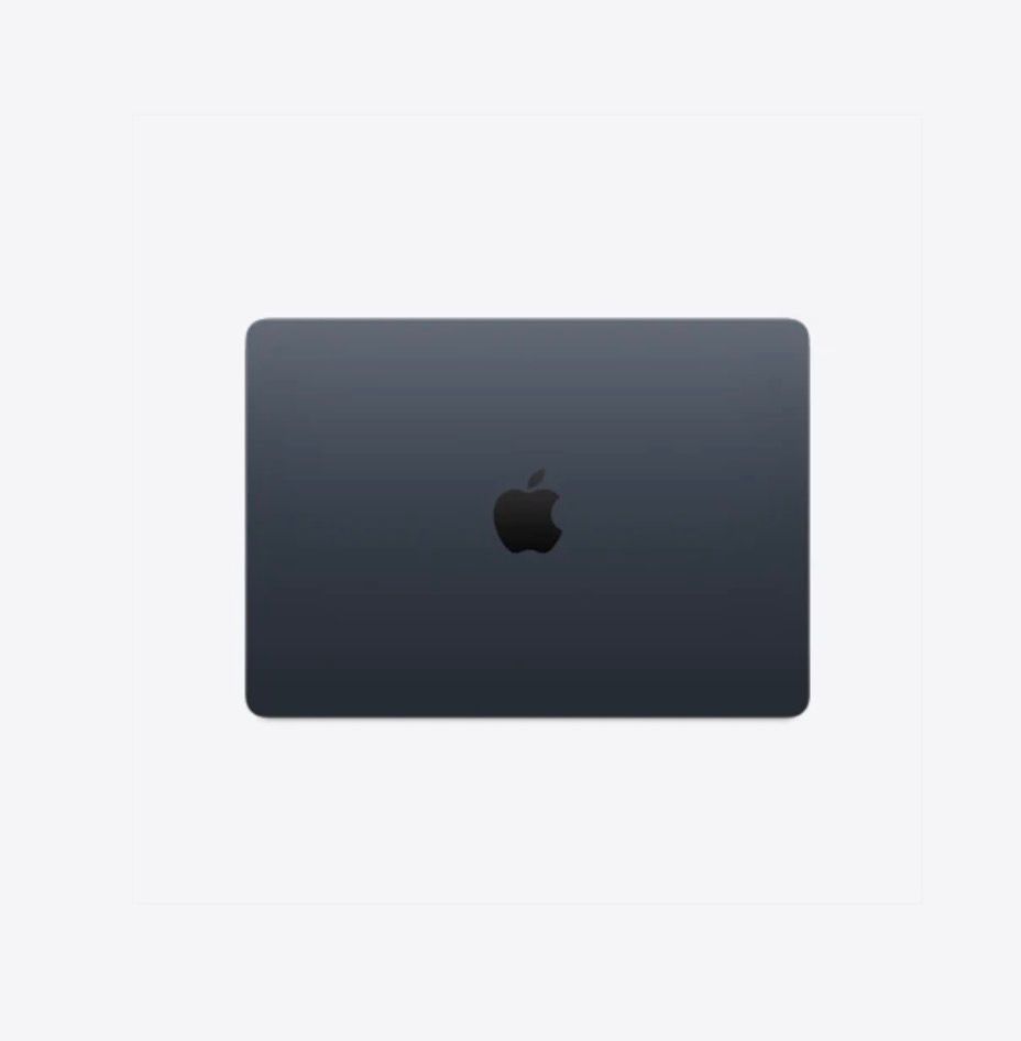 Apple MacBook Air M4 - Midnight451411837180323840