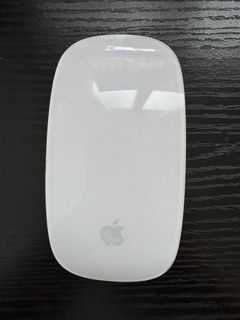Apple Magic Mouse (lightning)457751943248629760