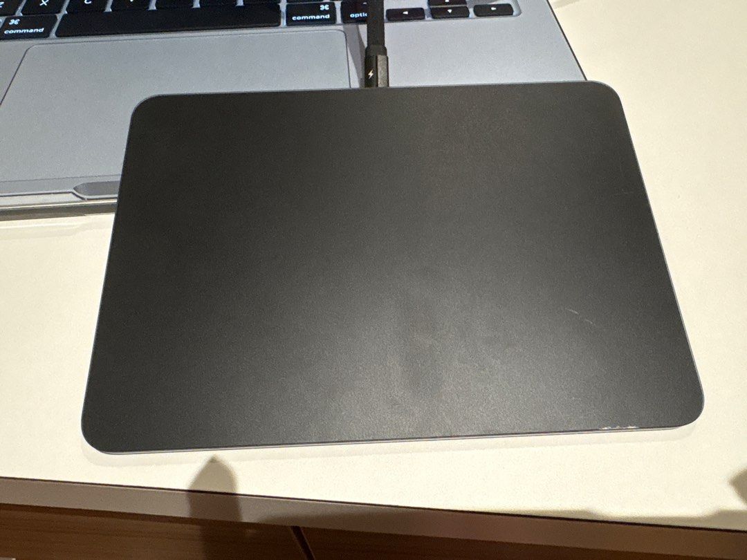 Apple Magic Trackpad 2 A1535 - Black451420904972636162