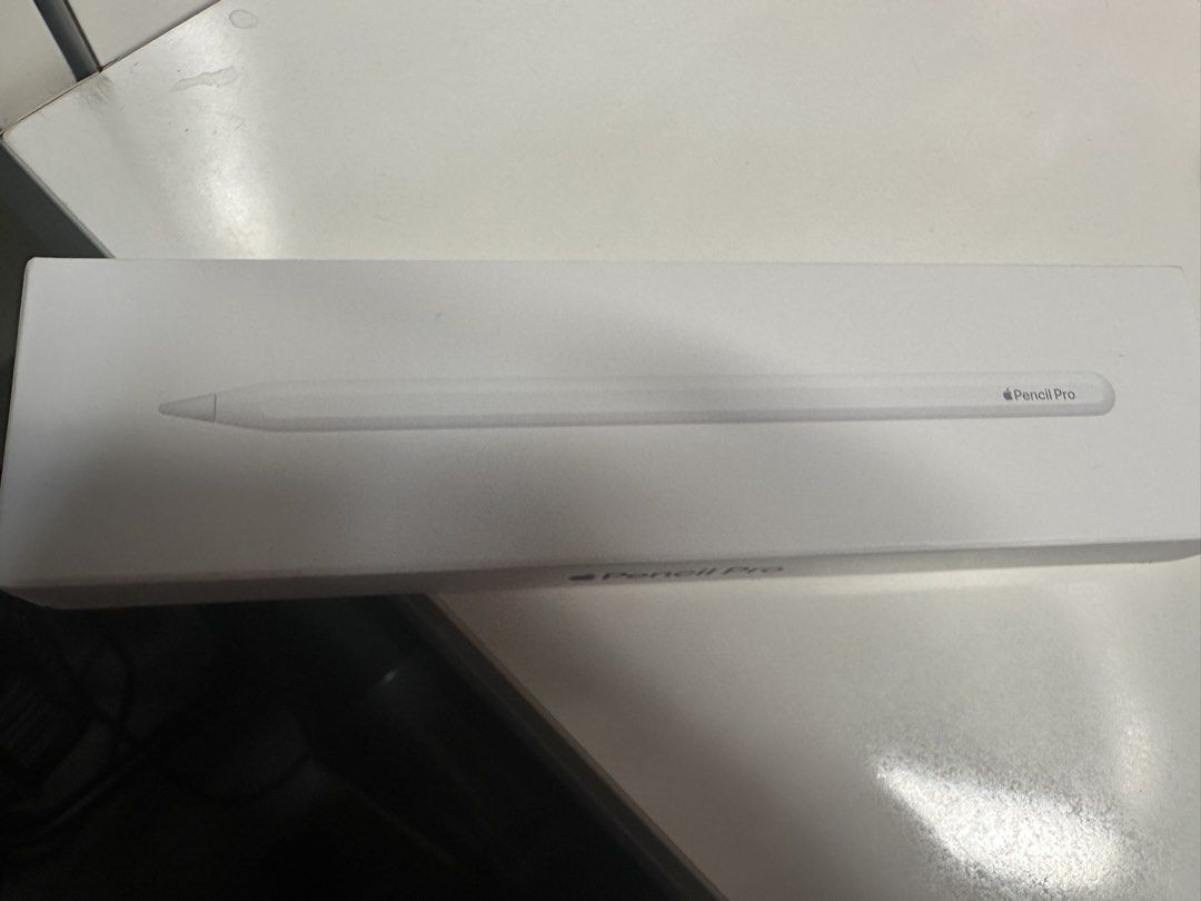 Apple Pencil Pro - Brand New451445200047974401